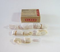 7 Boxes of Cells and Micro Cells for UV Spectrophotometer